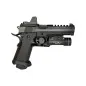 CTM TAC - Holster De Pontet Pour Hi-Capa - OD CTM TAC - Holster De Pontet Pour Hi-Capa - OD