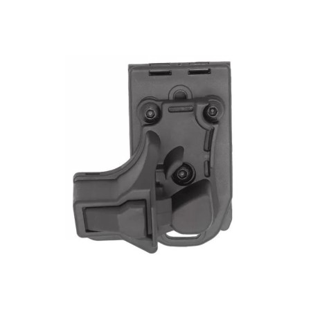 CTM TAC - Holster De Pontet Pour GLOCK / AAP01/C Droitier - Noir