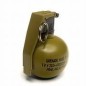 PYROSOFT - Grenade P-67-G NATO Craie Et Pois