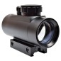 JS-TACTICAL - Point rouge 40mm - Noir JS-TACTICAL - Point rouge 40mm - Noir