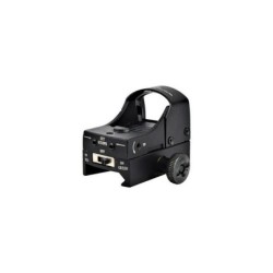 JS-Tactical – Mini red dot Noir airsoft | Zn-Airsoft.fr