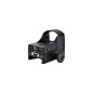 JS-TACTICAL - Mini point rouge - Noir