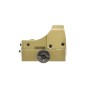 JS-TACTICAL - Mini point rouge - Tan JS-TACTICAL - Mini point rouge - Tan
