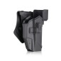 AMOMAX - Holster Universel Pour Glock Avec Optique