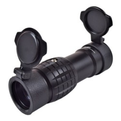 JS-Tactical – Magnifier 3× airsoft | Zn-Airsoft.fr