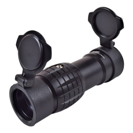 JS-Tactical – Magnifier 3× airsoft | Zn-Airsoft.fr