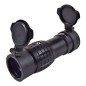 JS-TACTICAL - 3X magnifier pour red dot - Noir