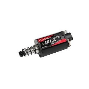 ICS - Moteur EVO 1 3500RPM SANS LA BOITE CARTON