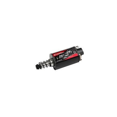 ICS - Moteur EVO 1 3500RPM SANS LA BOITE CARTON