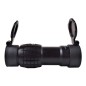 JS-TACTICAL - 3X magnifier pour red dot - Noir