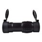 JS-TACTICAL - 3X magnifier pour red dot - Noir
