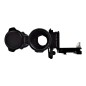 JS-TACTICAL - 3X magnifier pour red dot avec système de bascule - Noir
