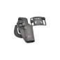 ACM - Holster De Ceinture Noir Pour M92/M9 (rigide)