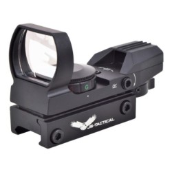 JS-Tactical – Viseur multi-réticule airsoft | Zn-Airsoft.fr