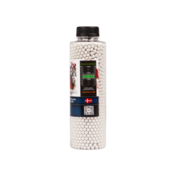 ASG - Billes blanches Blaster Devil 0.28g X 3300 bbs