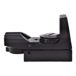 JS-Tactical – Viseur multi-réticule airsoft | Zn-Airsoft.fr