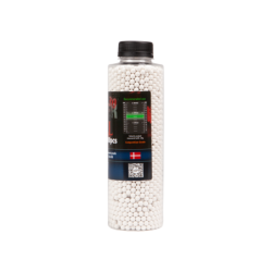 ASG - Billes blanches Blaster Devil 0.30g X 3300 bbs