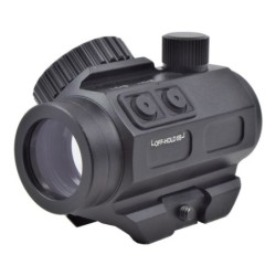 JS-Tactical – Viseur point rouge airsoft | Zn-Airsoft.fr
