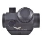 JS-TACTICAL - Viseur point rouge - Noir JS-TACTICAL - Viseur point rouge - Noir
