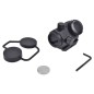 JS-TACTICAL - Viseur point rouge - Noir JS-TACTICAL - Viseur point rouge - Noir