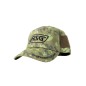 ASG - Casquette - Green Camo