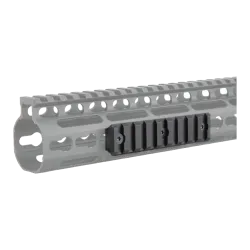 BIG DRAGON - Rail Keymod 9 slots - Noir