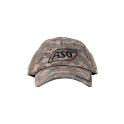 ASG - Casquette - Multicamo