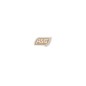 ASG - Patch ASG Velcro Pvc Désert Tan