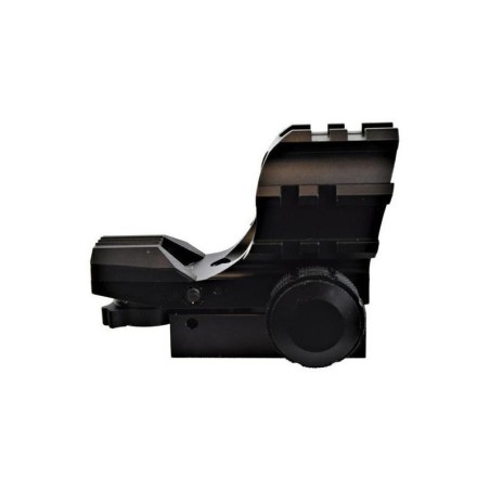 JS-Tactical 32 mm – Viseur point rouge airsoft | Zn-Airsoft.fr