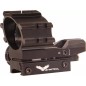 JS-TACTICAL - Viseur Point Rouge 32mm - Noir JS-TACTICAL - Viseur Point Rouge 32mm - Noir