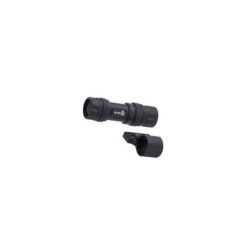 ARES - Lampe sur rail Keymod - Noir
