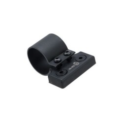 ARES - Lampe sur rail Keymod - Noir