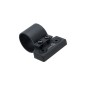 ARES - Lampe sur rail Keymod - Noir