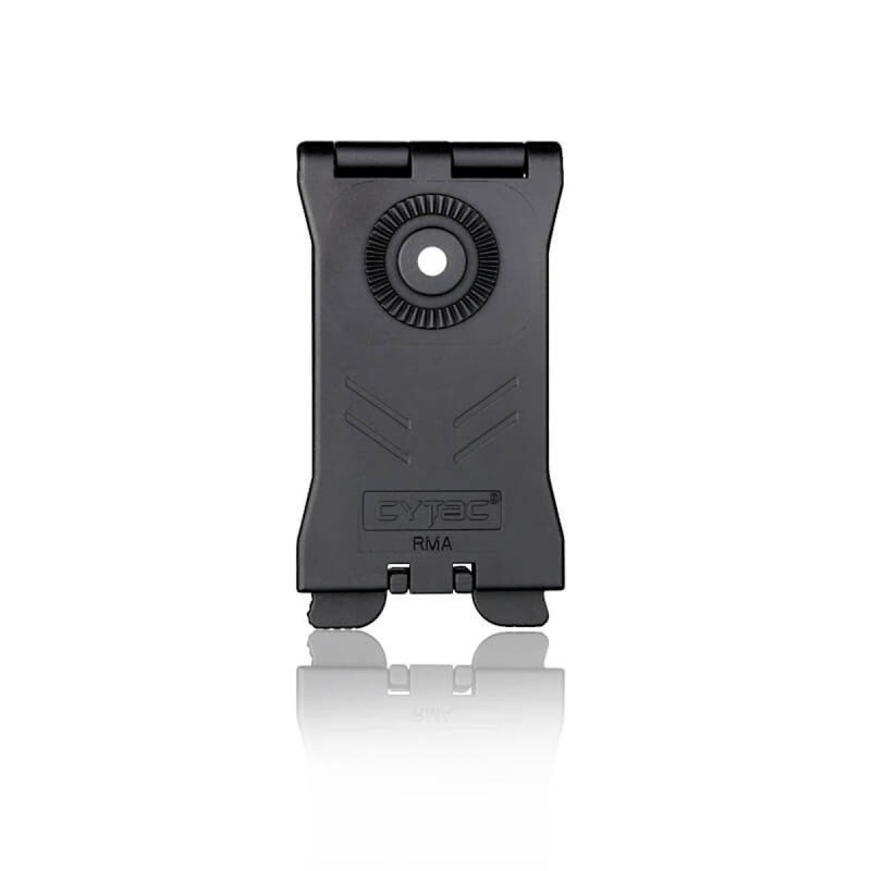 CYTAC - Système D'Attache Molle G3 Pour Holster - noir