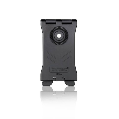 CYTAC - Système D'Attache Molle G3 Pour Holster - noir