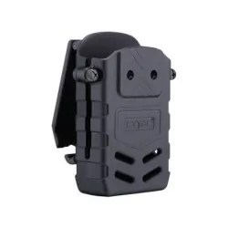 CYTAC - Porte Chargeur Pour AR15/M16/M4 - Noir