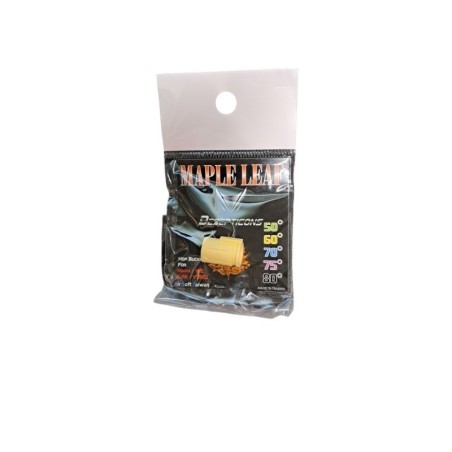 Maple Leaf - Joint Hop-Up Transformers Desepticons pour VSR10 et GBB - 60°