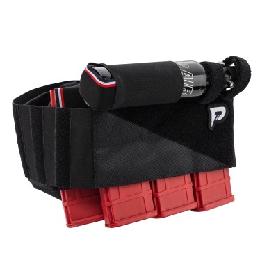 LA PATRONNE - Ceinture De Speedsoft T L/XL Avec Support De Bouteille 0.2L