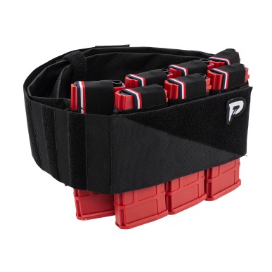 LA PATRONNE - Ceinture De Speedsoft T L/XL Avec Support De Bouteille 0.2L