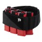 LA PATRONNE - Ceinture De Speedsoft T L/XL Avec Support De Bouteille 0.2L