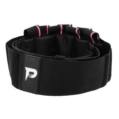 LA PATRONNE - Ceinture De Speedsoft T L/XL Avec Support De Bouteille 0.2L