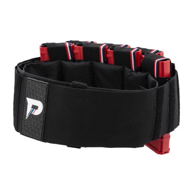 LA PATRONNE - Ceinture De Speedsoft T L/XL Avec Support De Bouteille 0.2L