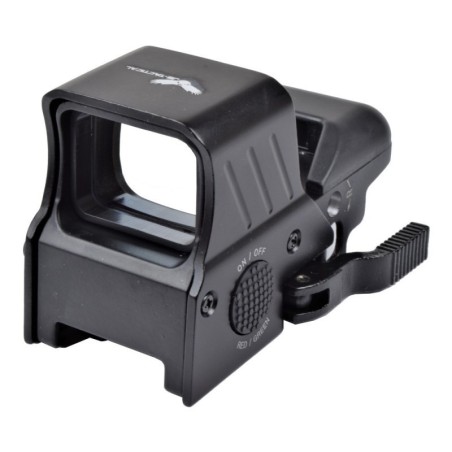 JS-Tactical – Viseur holographique airsoft | Zn-Airsoft.fr