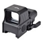 JS-TACTICAL - Viseur Holographique - Noir JS-TACTICAL - Viseur Holographique - Noir