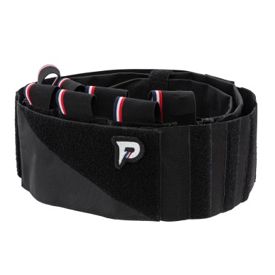 LA PATRONNE - Ceinture De Speedsoft T L/XL Avec Support De Bouteille 0.2L