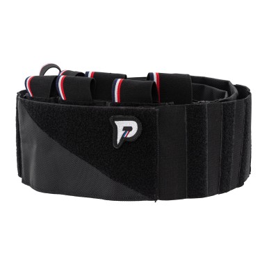 LA PATRONNE - Ceinture De Speedsoft T L/XL Avec Support De Bouteille 0.2L