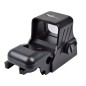JS-TACTICAL - Viseur Holographique - Noir JS-TACTICAL - Viseur Holographique - Noir