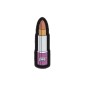 ASG - Patch ASG Velcro Pvc Bullet Lipstick