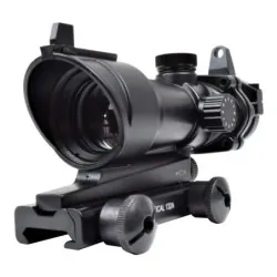 Viseur ACOG JS-Tactical 132A 32mm Monture 20mm 11mm