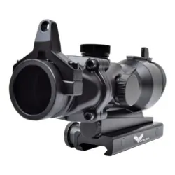 Viseur ACOG JS-Tactical 132A 32mm Monture 20mm 11mm